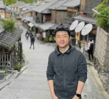 Chen Tan