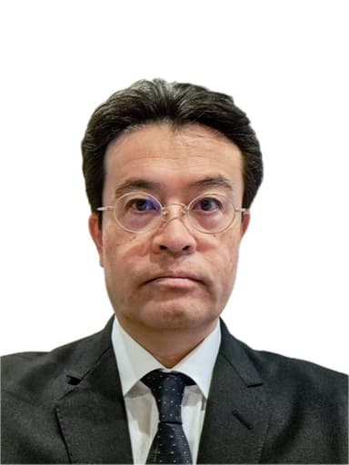 Takanobu Ezaki