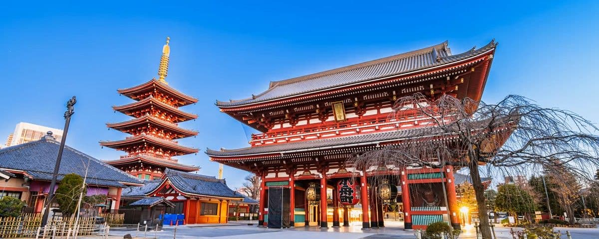 从浅草看东京旅馆民宿投资:热度之下更要回归冷静价值判断