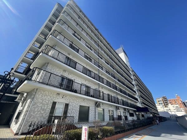 从「渋谷的北朝鲜」看日本公寓自治的崩坏与投资陷阱