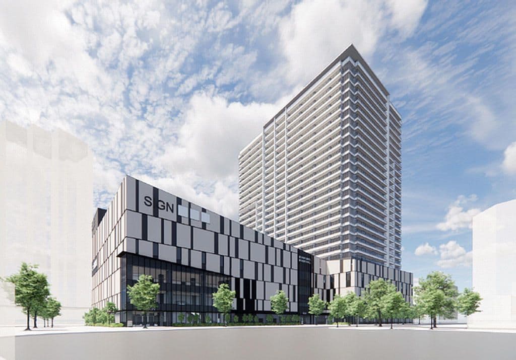 浦和:从文教重镇到首都圈投资新星"埼玉之光"