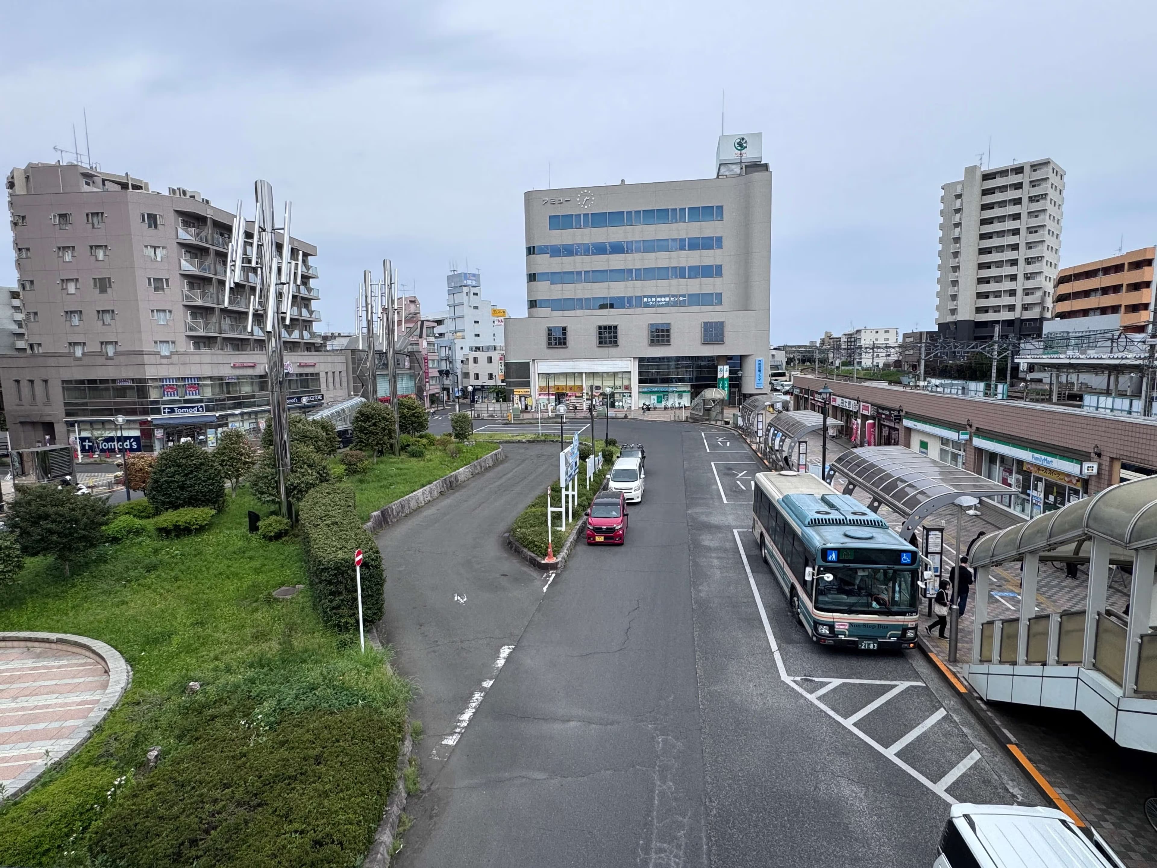 从疗养胜地到首都圈隐藏潜力区 —— 西武池袋线「清瀬」地区解读