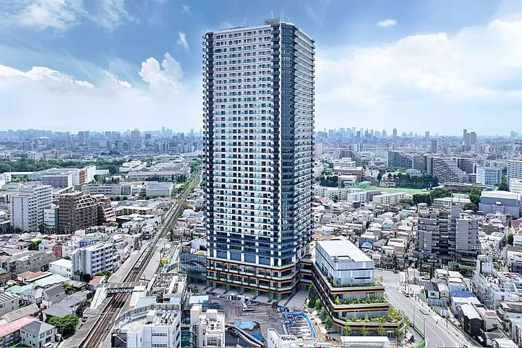 "So What If It's Built?" — What Jujo's 'Bright Ruins' Reveal About the Risks of Tokyo's Urban Redevelopment