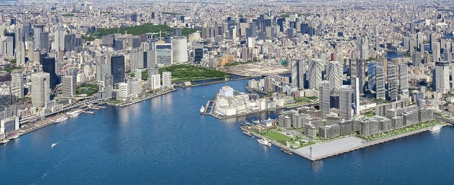 7000万买入转手就卖1.5亿:晴海Flag的击鼓传花游戏