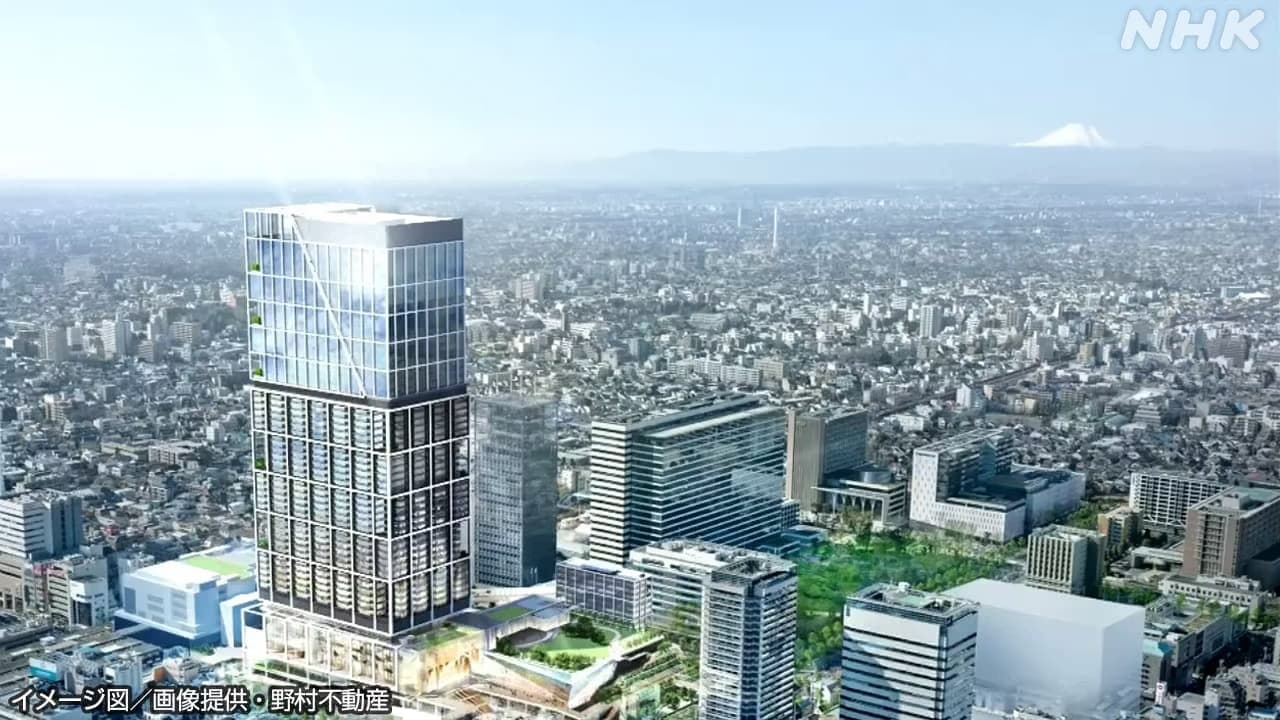 The Cost of Ambition: Why Nakano Sunplaza’s Redevelopment Collapsed