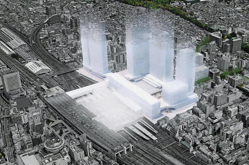 大宫价值重估:当“16号线神话”失效,首都圈资产轴线北移