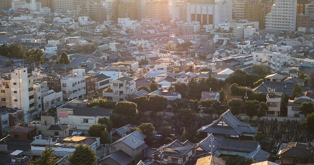 三河島に計画される749戸:旧来の街の日常は、賃貸物件の入居者を引き留められるか