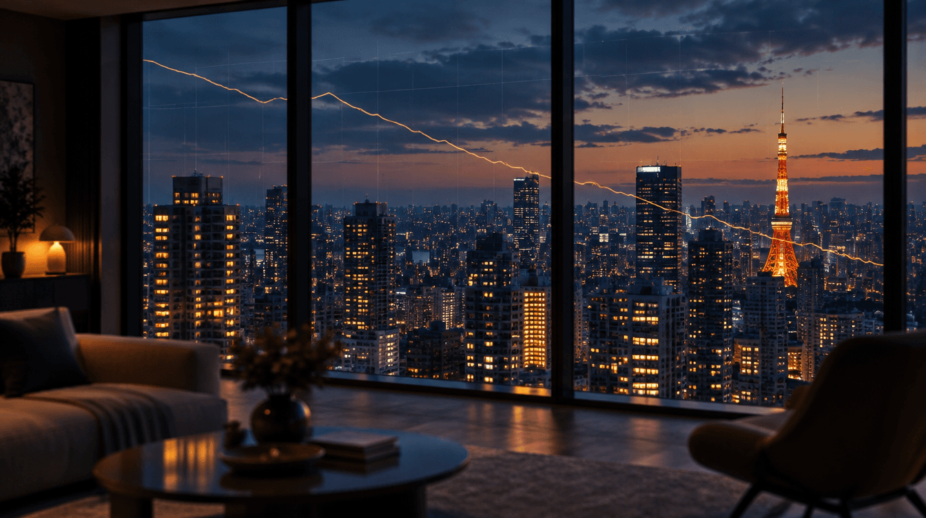 東京マンション相場ウォッチ(2026.10 #3)|値下げはタワマン・築浅・広い住戸から