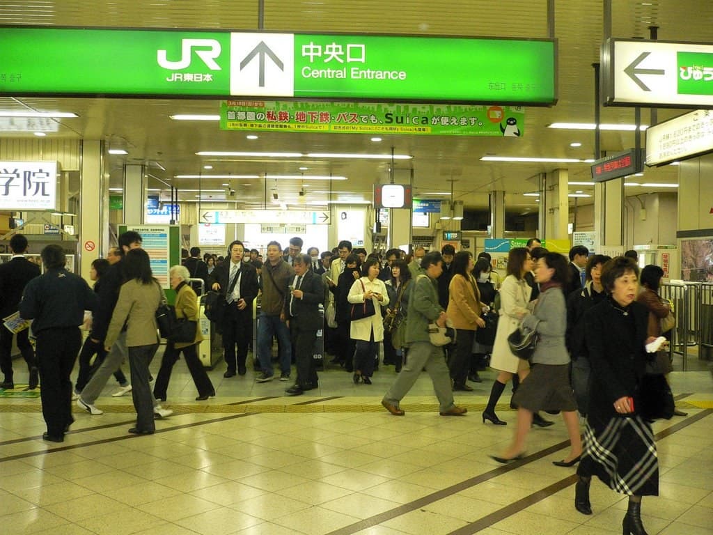Containerized data centers are bidding for central Tokyo sites: Ota Ward’s AI facility is rewriting the valuation logic for “idle land”