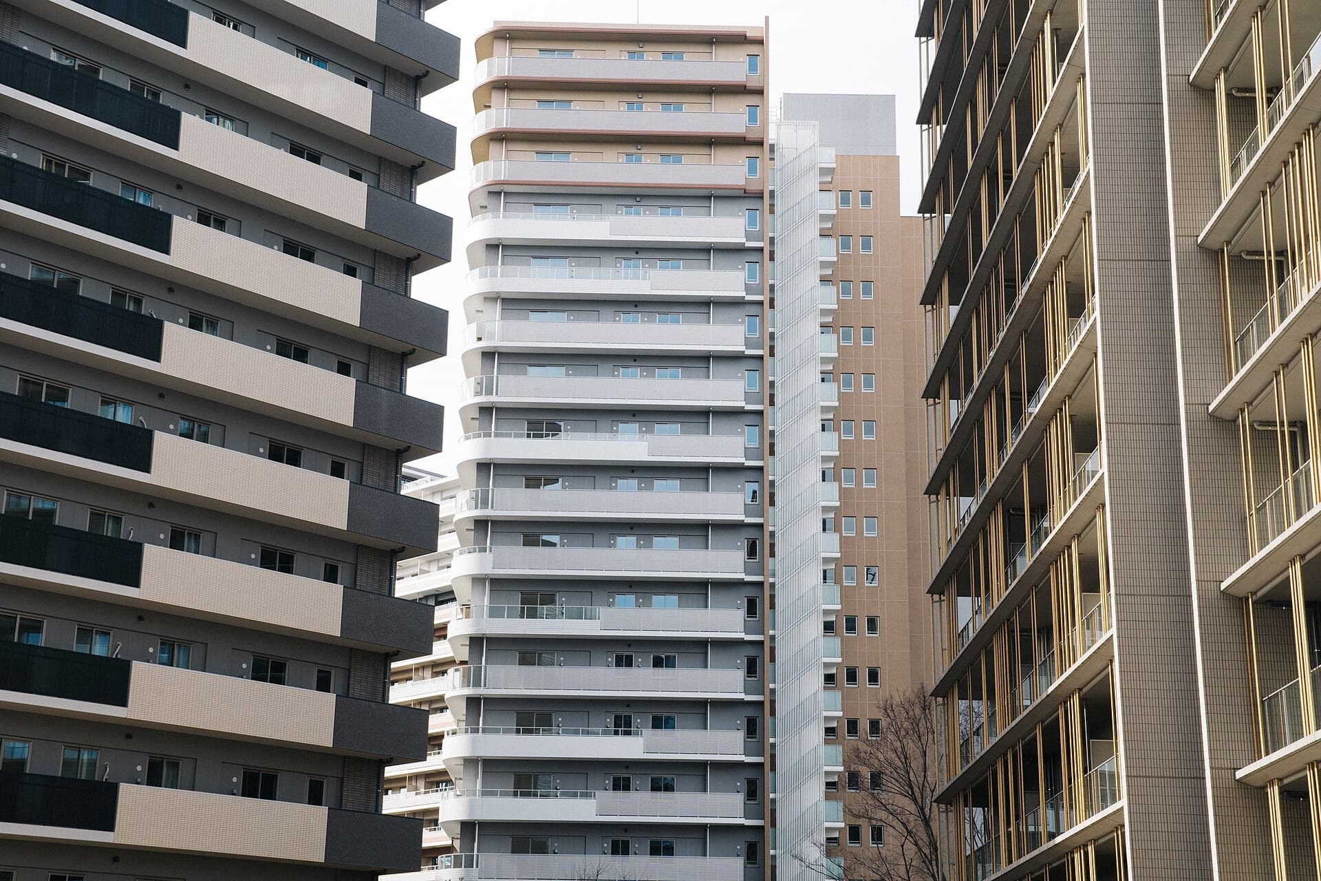 The “Zero-Day” Countdown at HARUMI FLAG: In a 5,632-Unit Sample, Chinese Capital Collides with Japan’s Pivot in Minpaku Regulation