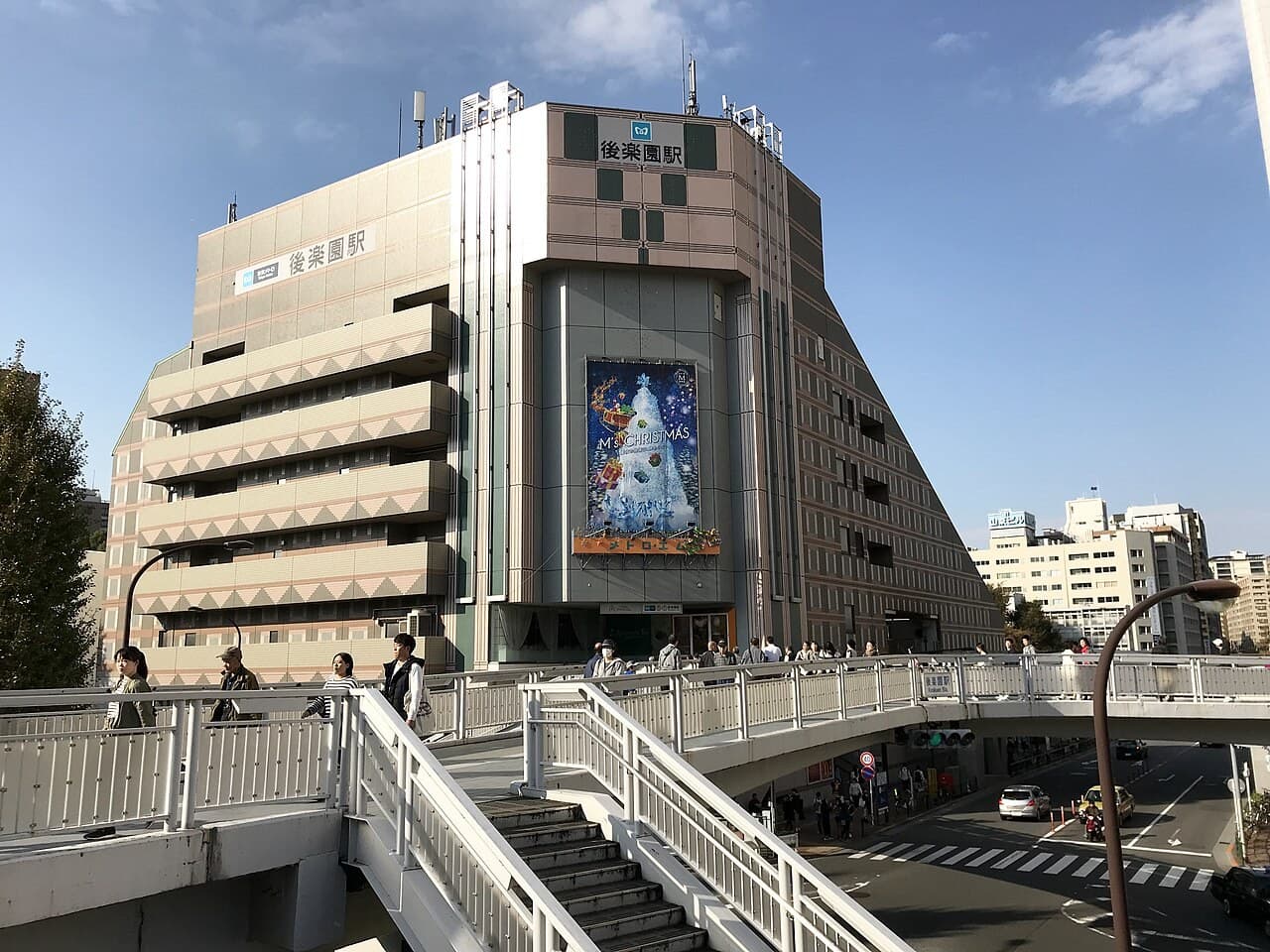 A JPY 136 billion retail complex where you can’t find the shops: Three investor takeaways from Bunkyo Garden