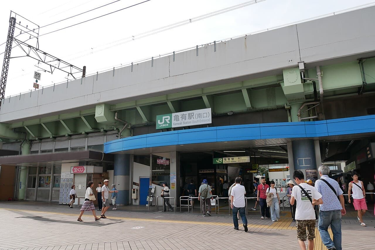 360万日元换来月租涨5万:葛饰区一间40年老房,把「不要过度装修」的行规掀翻了