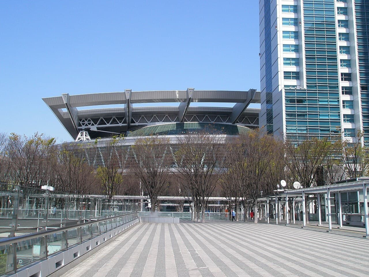 JPY 70.5 Billion City Hall Move: How Saitama’s Tri-Polar Setup Reorders the Value Hierarchy of Omiya, Saitama-Shintoshin, and Urawa