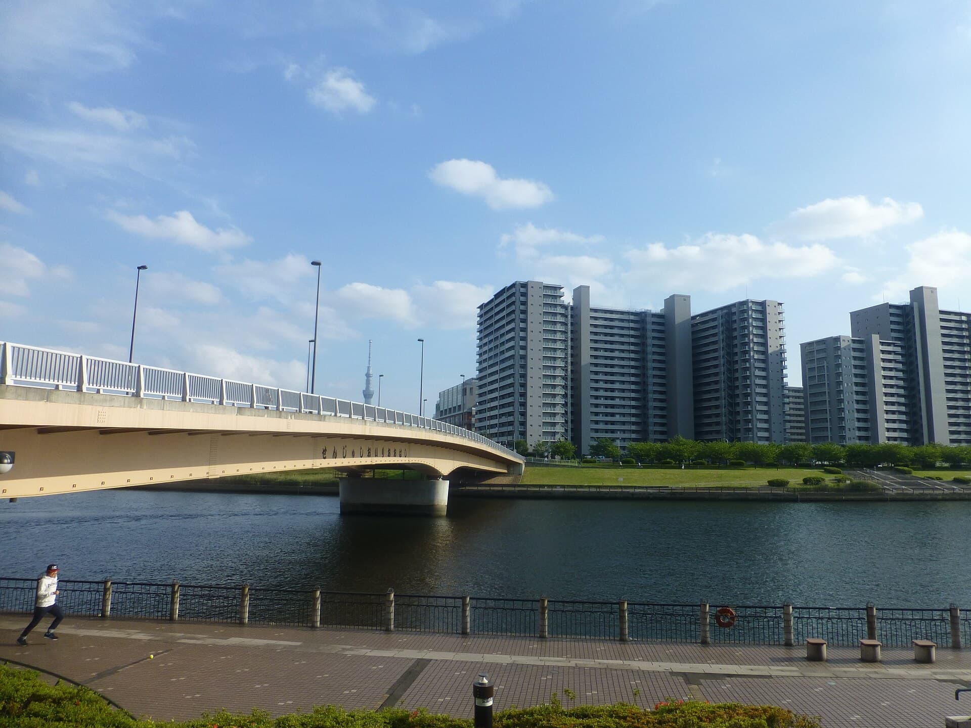开发商说「绝不降价」,二级市场却在悄悄降:千住大桥这栋42层塔楼的两套价格
