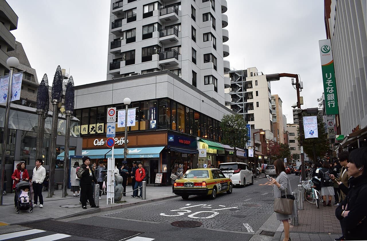 麻布十番・田町・品川・勝どきが同時に名を連ねる:首都圏「売れ行き鈍化の駅」リストは何を物語るか