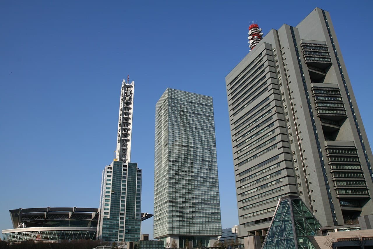 首都圈塔楼的"隐形账单":当日本最古塔楼走到第50年,修缮公积金的出口在哪里