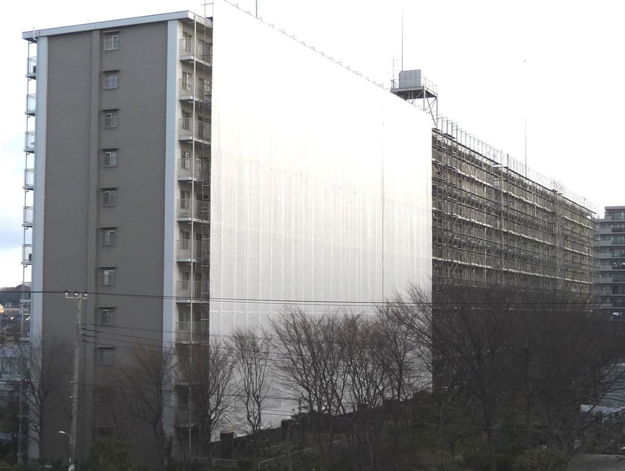 月3.2万円の「隠れコスト」:首都圏中古マンション、市場は「維持できるか」で階層化